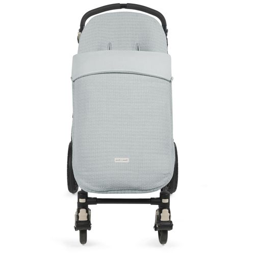 Pasito A Pasito Chanceliere Été Icon Sky