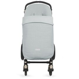 Pasito A Pasito Chanceliere Été Icon Sky