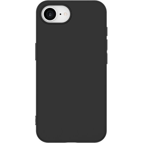 eSTUFF ES67101054 coque pour téléphone Housse Noir pour Apple