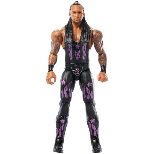 WWE - Figurine articulée série Main Event Damian Priest