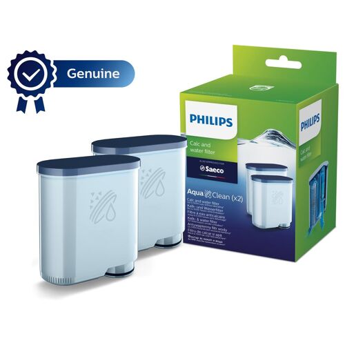 Philips AquaClean Filtre à eau et à calcaire CA6903/22