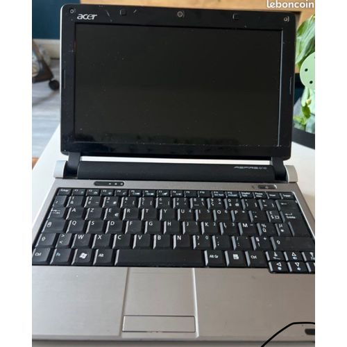Pc acer aspire one mini 