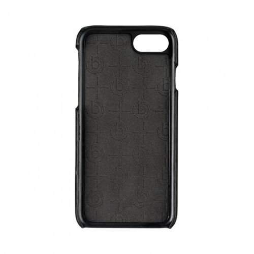 Bugatti cases 26305 coque pour téléphone 4.7" Noir pour Apple iPhone 7