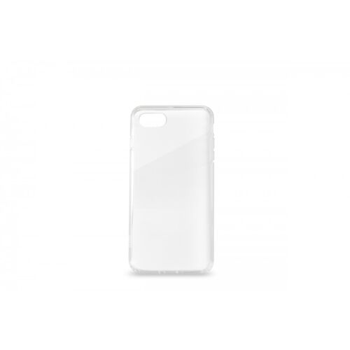 KMP Clear Case coque pour téléphone 4.7" Housse Transparent pour Apple iPhone 8