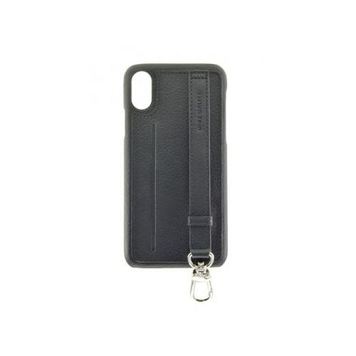 Galeli JESSEIPX-M01 coque pour téléphone Housse Noir pour Apple iPhone X