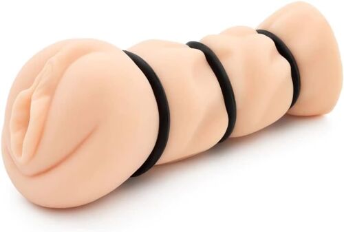 Loranka-Bangers Mega Tight Masturbator Silicone Based - Without Battery