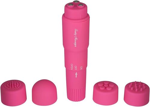 Loranka-Malesation Double Cockring Avec Support De Pénis Stand-Up