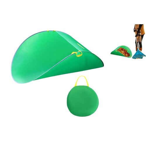 Sac de ramassage de feuilles pliable et escamotable pour les déchets de jardin et de pelouse