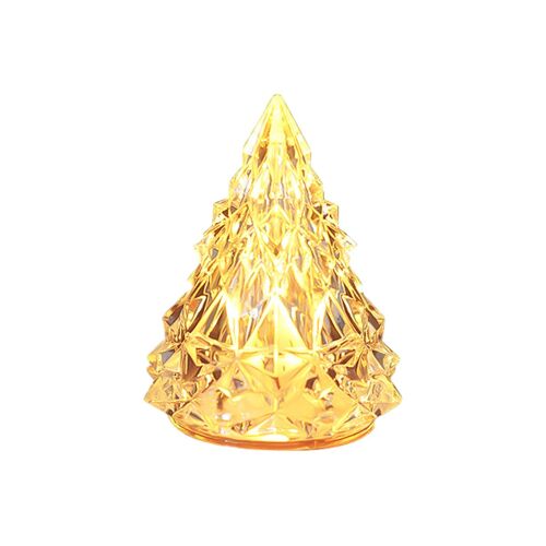 Veilleuse Décorative Led En Forme D'iceberg, Alimentée Par Piles, Pour La Décoration Intérieure