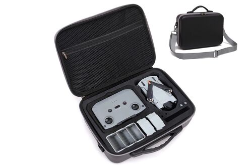 Étui Rigide De Rangement Pour Drone Dji Mini 3 Pro Avec Compartiment Pour Accessoires