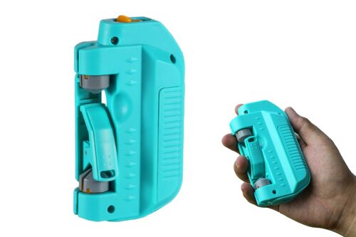 Enrouleur De Bobines Électrique Pour N?Uds De Pêche - Rechargeable Par Usb, Léger Et Durable