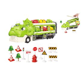 Jouet Garçon 2 Ans,Voiture Enfant Jouet Enfant 3 Ans Garçon,Voiture