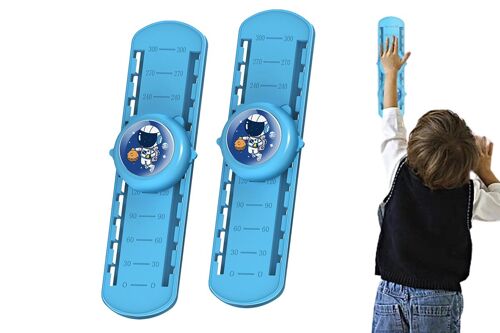 2 Compteurs De Saut En Hauteur À Commande Vocale Pour Enfants, Appareil D'entraînement Au Saut Vertical