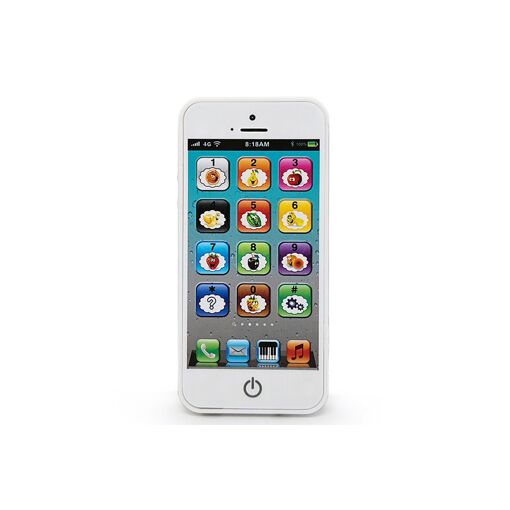 Montre connectée 4G pour enfants, garçons et filles, avec appels, GPS