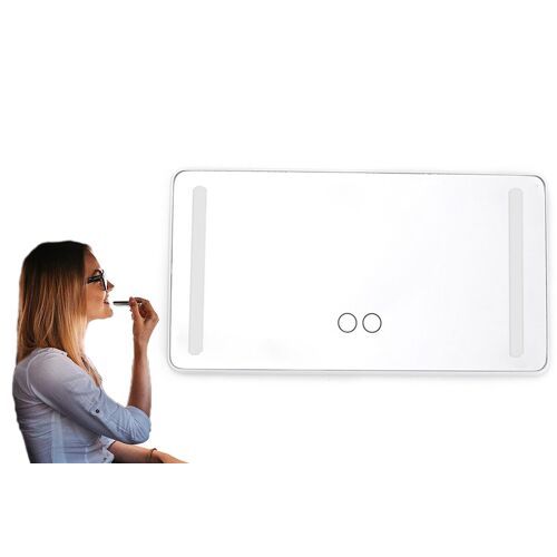 Brosse Lissante Portable Avec Écran Led Et Batterie Rechargeable