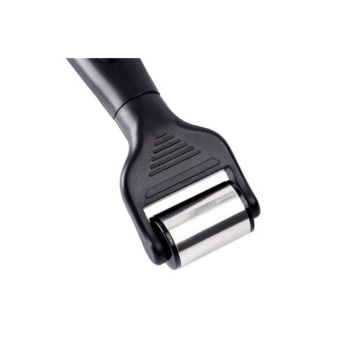 Kit De Dermaroller 7 En 1 Avec Rouleaux À Micro-Aiguilles Et Outils De Massage Pour Le Visage Et Le Corps