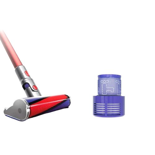 Filtre HEPA de rechange pour aspirateur Dyson V10 Cyclone Animal Absolute