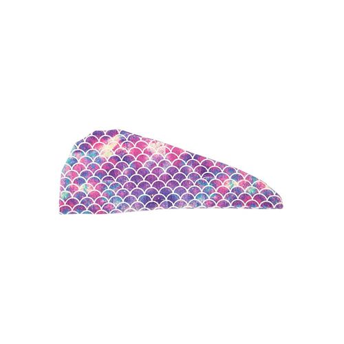 Serviette De Séchage En Microfibre Avec Bouton Pour Un Séchage Rapide Et Une Absorption Optimale
