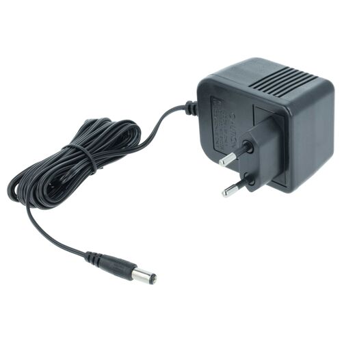 vhbw Bloc d'alimentation remplacement pour Alcatel 1AF00446CAAA pour téléphone fixe - Câble de 300 cm
