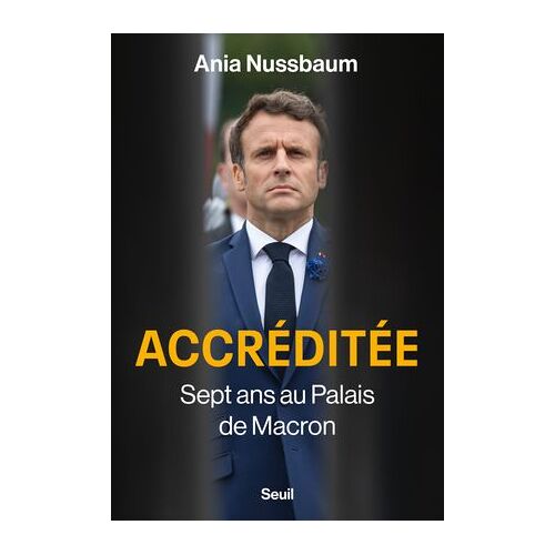 Accréditée