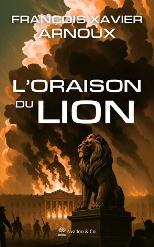 L'oraison Du Lion