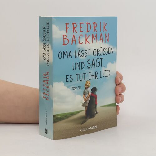Oma Lässt Grüßen Und Sagt, Es Tut Ihr Leid