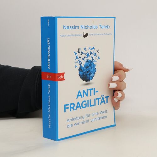 Antifragilität
