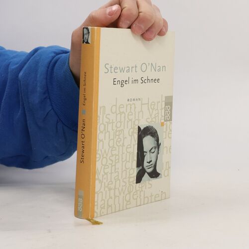 Engel Im Schnee. Sonderausgabe.