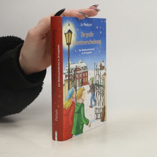 Die Große Adventsverschwörung