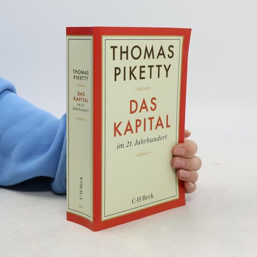 Das Kapital Im 21. Jahrhundert