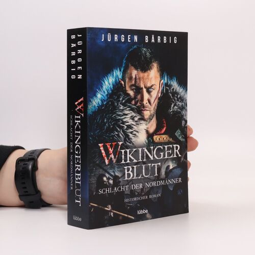 Wikingerblut - Schlacht Der Nordmänner