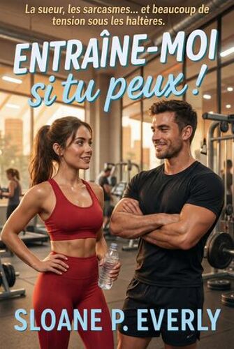 Entraîne-Moi Si Tu Peux !