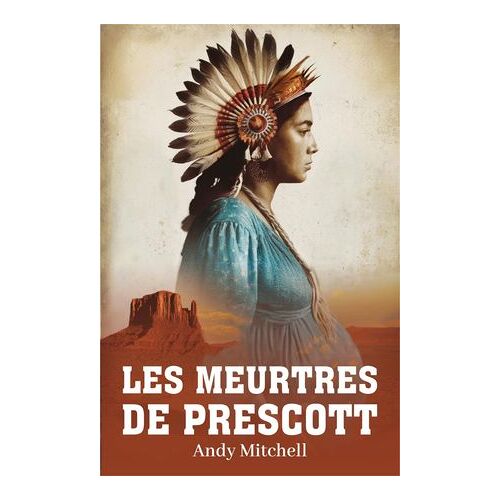 Les Meurtres De Prescott