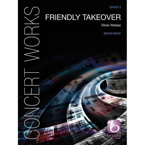 Friendly Takeover / Conducteur