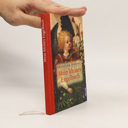 Mein Kleines Engelbuch
