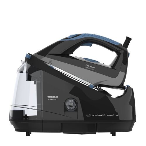 Centrale vapeur Taurus Sliding X-Pro 7