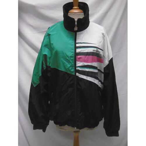 Triumph Veste + Jogging Survêtement Vintage Des Années 80