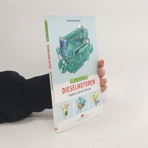 Dieselmotoren