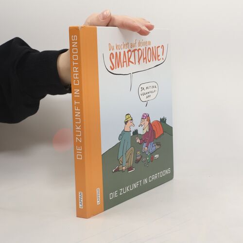 Du Kochst Auf Deinem Smartphone?