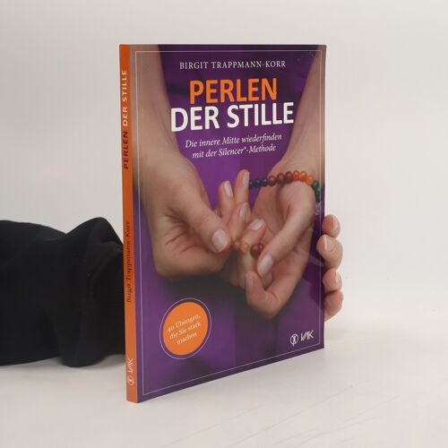 Perlen Der Stille