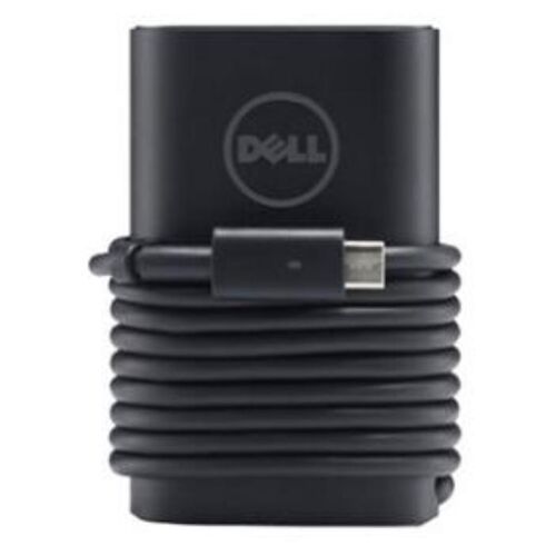 DELL KR7FK adaptateur de puissance & onduleur Intérieure 45 W Noir