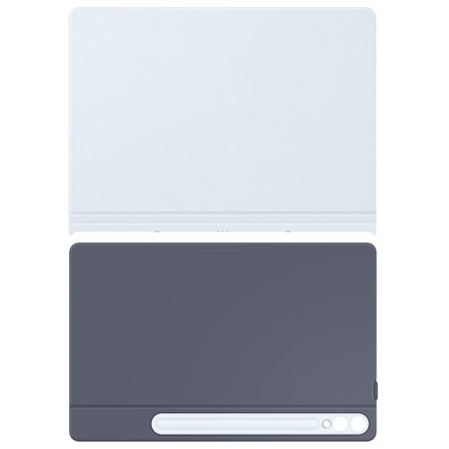 Samsung Book Cover Hybride Galaxy Tab S10+ | Tab S9+ | Tab S9 FE+ pour Samsung Galaxy Tab S10+, Galaxy Tab S9+, Galaxy Tab S9 FE+