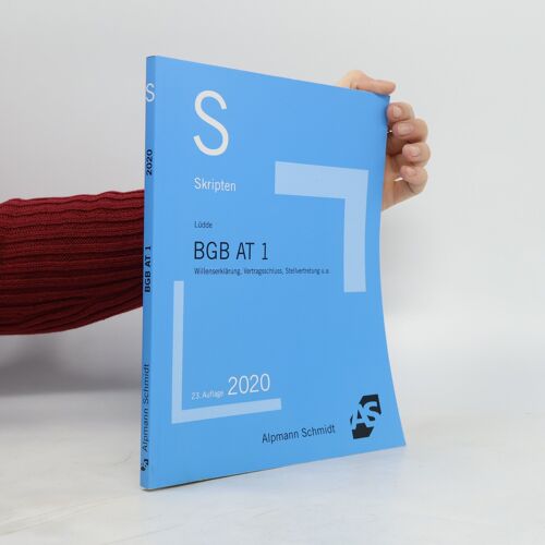Skript Bgb At 1