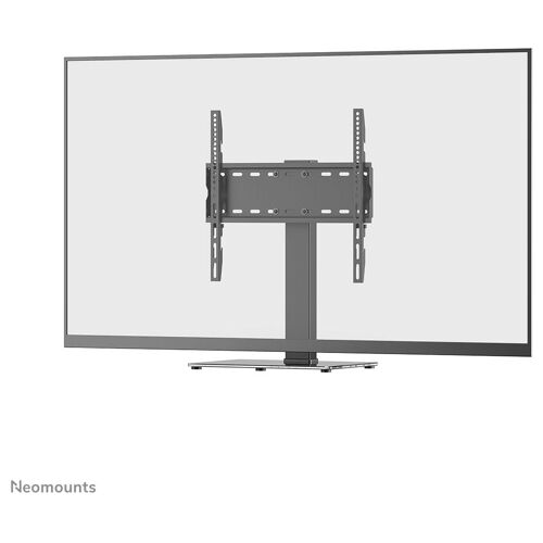 Neomounts DS45-430BL14 Support de bureau pour écran à poser 32-55"- pivotant