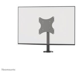 Neomounts DS42-430BL12 Support de bureau pour écran à poser 23-43"- à visser - pivotant