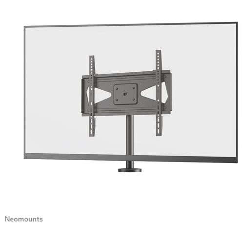 Neomounts DS42-430BL14 Support de bureau pour écran à poser 32-55"- à visser - pivotant