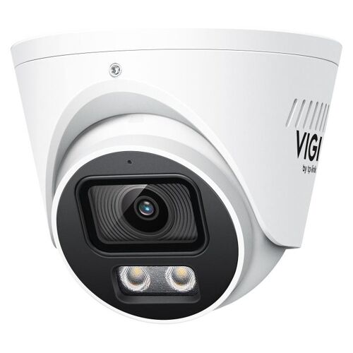 TP-Link VIGI InSight S445S(2.8mm) Dôme Caméra de sécurité IP Extérieure 2688 x 1520 Plafond/mur