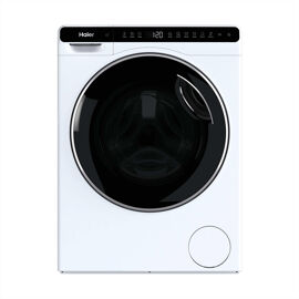 Haier HW50-BP12307U1-S machine à laver chargement frontal 5 kg 1200 tr/min Blanc