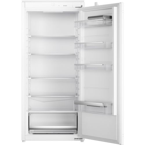 Asko R31221SI réfrigérateur Intégré 199 L