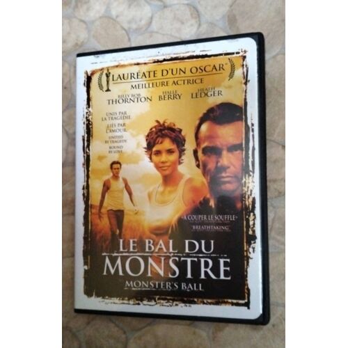 Le Bal Du Monstre
